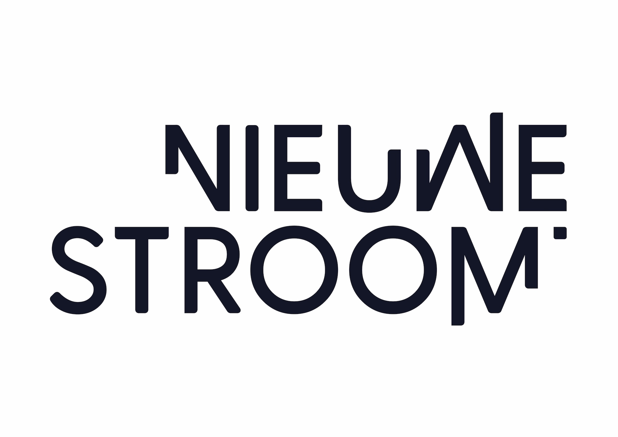 Logo Nieuwe Stroom